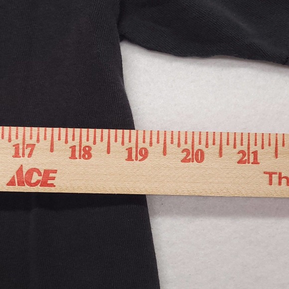 Adult Swim Rick and Morty Graphic Casual T Shirt Mens Size Large L Black - Picture 9 of 10